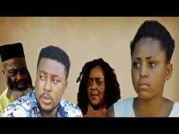 Video: YOU ARE NOT MY DAUGHTER SEASON 2 - REGINA DANIELS Nigerian Movies | 2017 Latest Movies | Full Movies